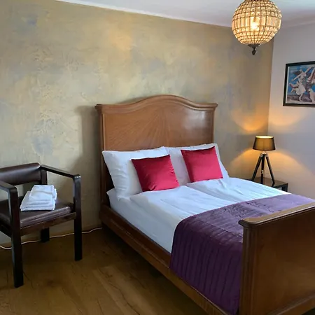 Areal 58b Loft-wohnung *