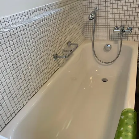 Areal 58b Loft-wohnung Apartment