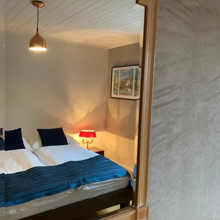 Apartment Areal 58b Loft-wohnung *