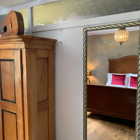 Areal 58b Loft-wohnung * אינטרלאקן