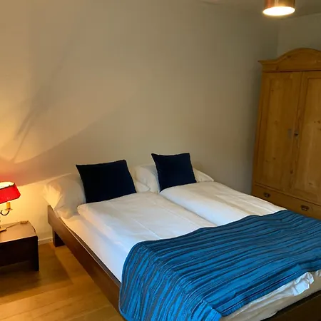 דירה Areal 58b Loft-wohnung
