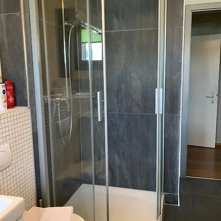 דירה Areal 58b Loft-wohnung *