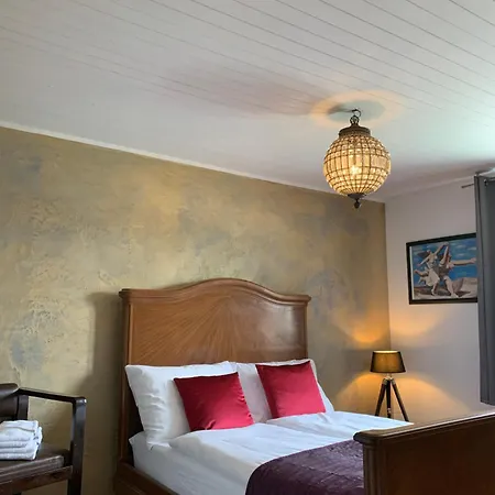 Apartment Areal 58b Loft-wohnung Interlaken