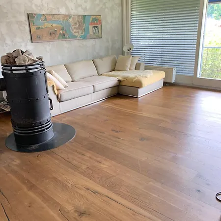 Appartamento Areal 58b Loft-wohnung *