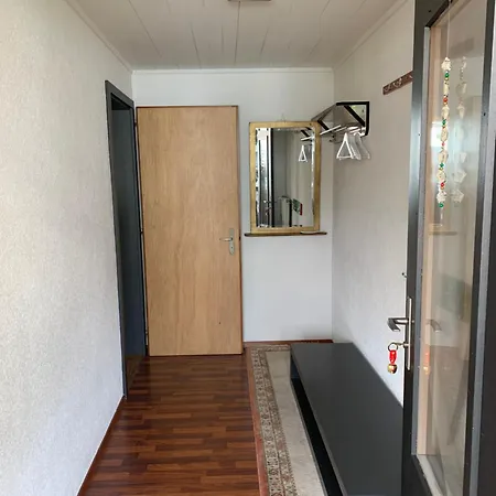 Areal 58b Loft-wohnung Appartamento Interlaken