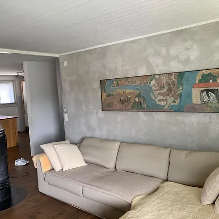 Appartamento Areal 58b Loft-wohnung *